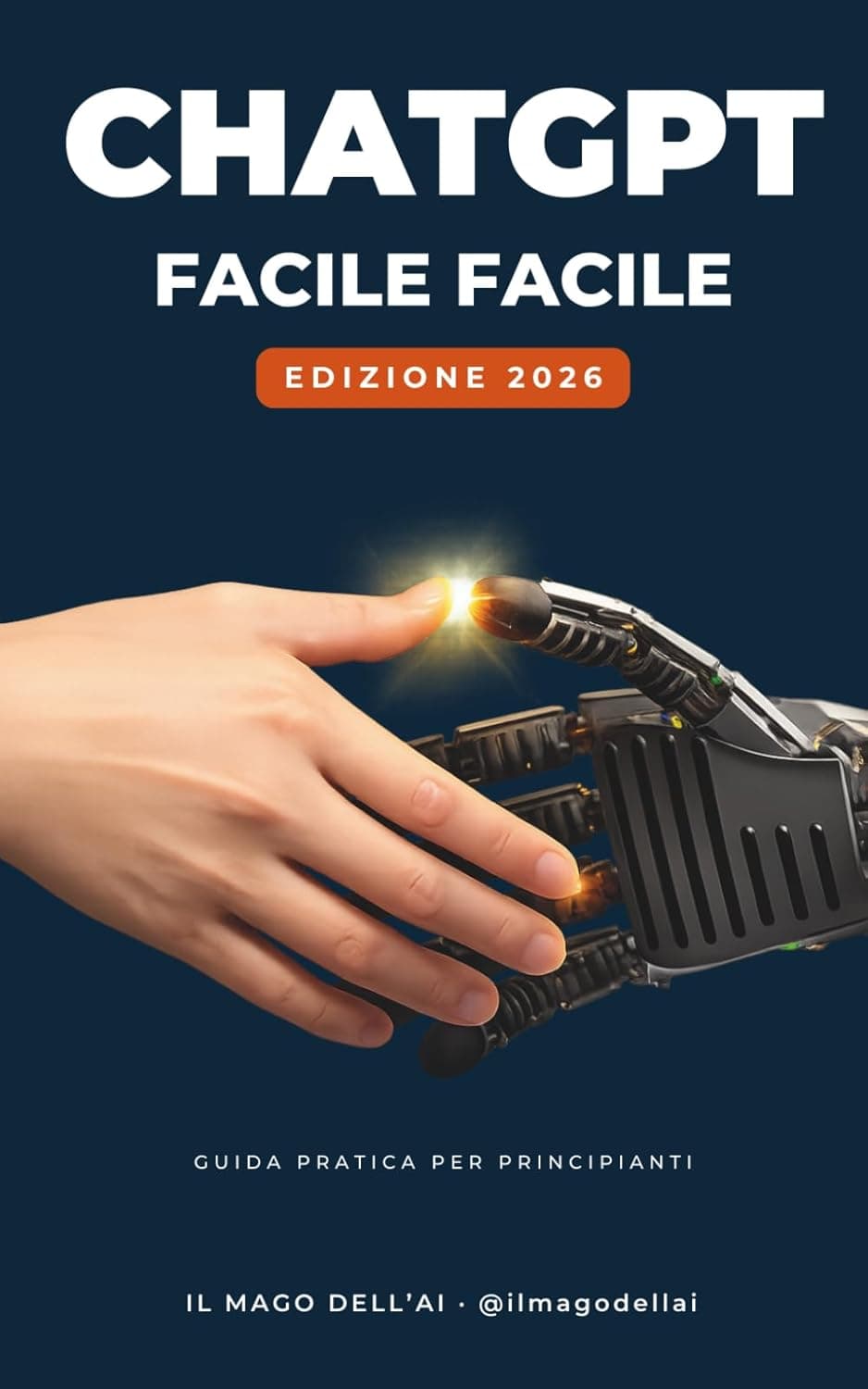 ChatGPT Facile Facile